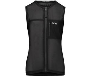 POC Y's Vpd Air Vest - Children - Black - size M- model 2027 M
