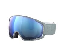 Poc Zonula Ski Goggles Grey Partly Sunny Blue/CAT2
