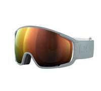 Poc Zonula Ski Goggles Grey Partly Sunny Orange/CAT2