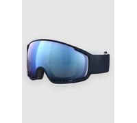 POC Zonula Apatite Navy Goggle partly sunny blue Uni