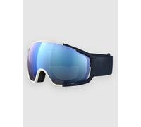 POC Zonula Bleu/Blanc Goggle partly sunny blue Uni