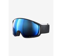 Poc Zonula Ski Goggles Black Partly Sunny Blue/CAT2 Men,Women