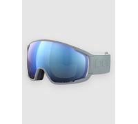 Poc Zonula Ski Goggles Grey Partly Sunny Blue/CAT2