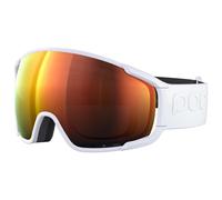 Poc - Zonula Hydrogen White Clarity Intense Partly Sunny Orange - Goggles