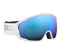 Poc - Zonula Race Marco Odermatt Ed. Hydrogen White Urenium Black Partly Sunny Blue - Goggles