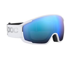 Poc - Zonula Race Marco Odermatt Ed. Hydrogen White Urenium Black Partly Sunny Blue - Goggles