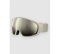 POC Zonula Raw White Goggle partly sunny ivory Uni