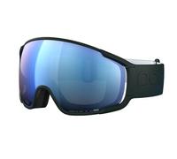 POC Zonula Ski googles - Bio-based frame materials, easily interchangeable lenses and an exceptionally wide field of view, complete UV 400 protection