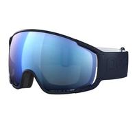 POC Zonula Ski googles - Bio-based frame materials, easily interchangeable lenses and an exceptionally wide field of view, complete UV 400 protection