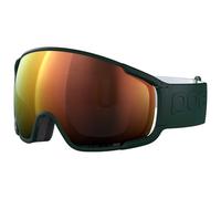 POC Zonula Ski googles - Bio-based frame materials, easily interchangeable lenses and an exceptionally wide field of view, complete UV 400 protection