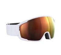 POC Zonula Ski googles - Bio-based frame materials, easily interchangeable lenses and an exceptionally wide field of view, complete UV 400 protection