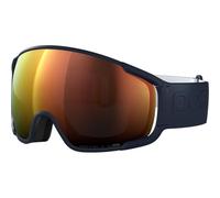 POC Zonula Ski googles - Bio-based frame materials, easily interchangeable lenses and an exceptionally wide field of view, complete UV 400 protection