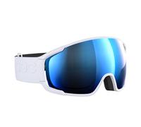 POC Zonula Ski googles - Bio-based frame materials, easily interchangeable lenses and an exceptionally wide field of view, complete UV 400 protection