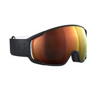 POC Zonula Ski googles - Bio-based frame materials, easily interchangeable lenses and an exceptionally wide field of view, complete UV 400 protection