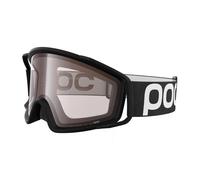 Poc Zygon Goggles Clear Clarity Trail/Cloudy Brown/CAT1 Clarity Trail/Cloudy Brown/CAT1 Uranium Black / Clarity Trail / Cloudy Brown