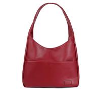 Pocadri Hobo Bag Women Chic Vegan Leather Tote Bag Purse Stylish Casual Trendy Large Soft Shoulder Bag, Winered, One Size, TY-BB34-winered