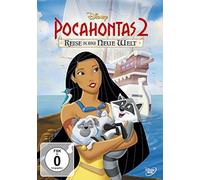 Pocahontas 2 - Reise in eine neue Welt
