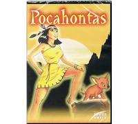 Pocahontas [2005] (REGION 1) (NTSC)