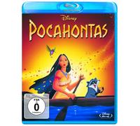 Pocahontas
