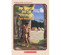 Pocahontas and the Strangers