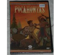 Pocahontas Animated Hero Classics