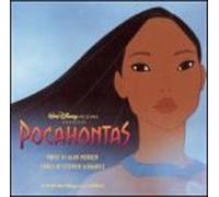 Pocahontas [CASSETTE]