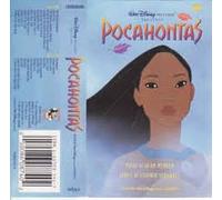 POCAHONTAS - CASSETTE
