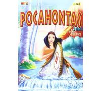 Pocahontas (Divisa) (Import Dvd) (2009) Roz Phillips