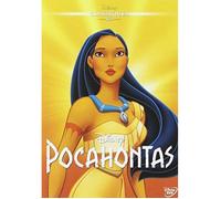 POCAHONTAS