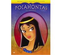 Pocahontas [DVD] [Region 1] [US Import] [NTSC]