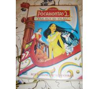 Pocahontas II: Journey to a New World