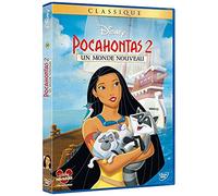 Pocahontas II: Journey to a New World – Disney
