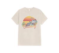 Pocahontas - Meeko Snacks Beige - T-Shirt - beige - XXL - 100% Cotton,Jersey XXL