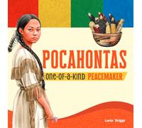 Pocahontas: One-of-a-Kind Peacemaker