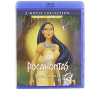 POCAHONTAS POCAHON - BR A/1 - BLUR - M3z