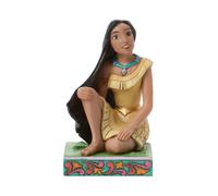 Pocahontas Pocahontas Collection Figures multicolor Onesize