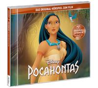 Pocahontas - Pocahontas (Hörspiel)