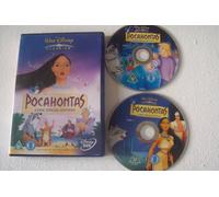 Pocahontas (2-Disc Special Edition) [DVD][1995]