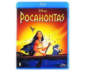 Pocahontas -Spec-