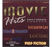 Pocahontas - Starlite Singer-Movie Hits [CASSETTE]