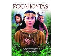 Pocahontas: The Legend- Spanish Version