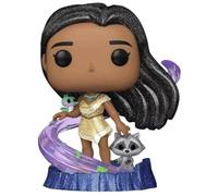 Pocahontas Ultimate Diamond Glitter US Exclusive Pop! Vinyl
