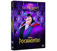 Pocahontas, une légende indienne