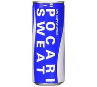Pocari Sweat Ion Supply Drink 245ml Can 6pack
