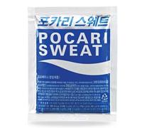 Pocari Sweat Ion Supply Drink (Powder) 74g
