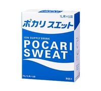 Pocari Sweat Powder 1L (74g x 5 bags)