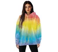 Poceacles Womens Y2K Hoodies Fleece Sweatshirts Hooded Sweaters Long Sleeve Oversized Pullover Tops 2024 Fall Winter Outfits
