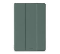 Poch. for tablet "Fold Clear" pr Samsung Galaxy Tab A9+ 11", green