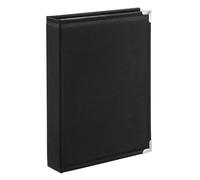 HAMA Large Black Memo Slip in Photo Album Holds Fits 400 6x4 Photos Wedding