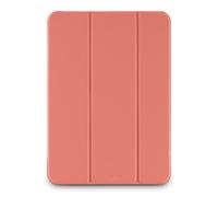 Poch. pr tabl. "Fold Clear" for Apple iPad Pro 11" (5th Gen. 2024), coral